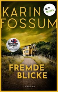 Produktbild: Fremde Blicke