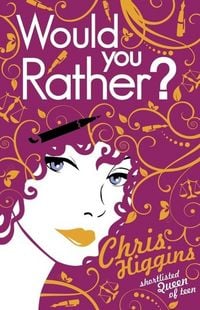 Produktbild: Would You Rather?