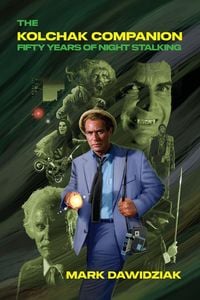 Produktbild: The Kolchak Companion