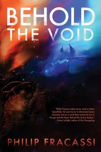 Produktbild: Fracassi, P: Behold the Void