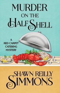 Produktbild: Murder On The Half Shell
