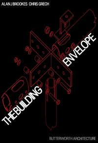 Produktbild: The Building Envelope