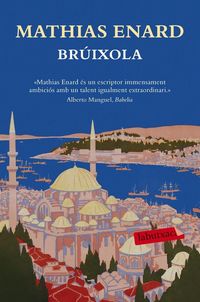 Produktbild: Br&uacute;ixola