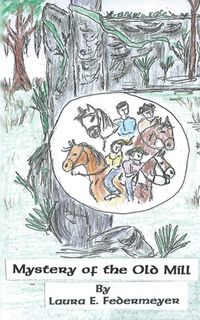 Produktbild: Mystery of the Old Mill