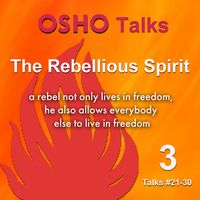 Produktbild: The Rebellious Spirit 3