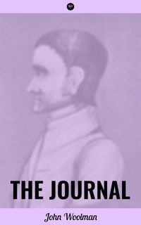 Produktbild: The Journal of John Woolman