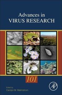 Produktbild: Environmental Virology & Virus