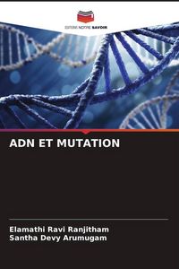 Produktbild: ADN ET MUTATION