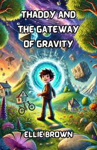 Produktbild: Thaddy and the Gateway of Gravity