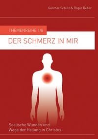 Produktbild: Der Schmerz in mir
