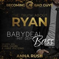Bild vom Artikel The Truth about Ryan vom Autor Anna Rush