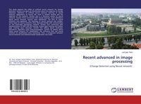 Produktbild: Recent advanced in image processing