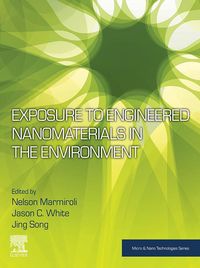 Produktbild: Exposure to Engineered Nanomaterials in the Environment