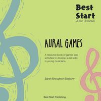 Produktbild: Best Start Music Lessons Aural Games
