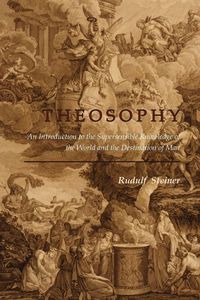 Produktbild: Theosophy