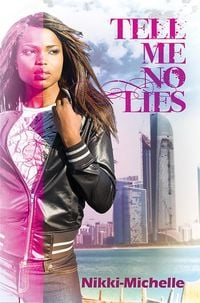 Produktbild: Tell Me No Lies