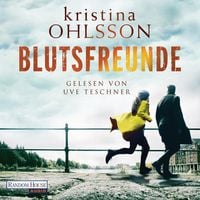 Bild vom Artikel Blutsfreunde vom Autor Kristina Ohlsson