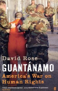 Produktbild: Rose, D: Guantanamo