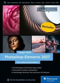 Produktbild: Photoshop Elements 2027