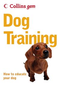 Produktbild: Bailey, G: Dog Training