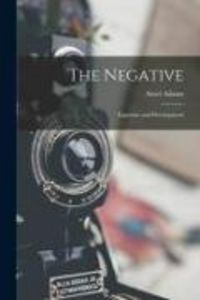 Produktbild: The Negative