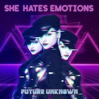 Produktbild: Future Unknown