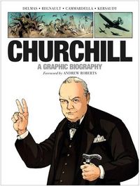 Produktbild: Churchill