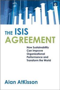 Produktbild: Atkisson, A: ISIS Agreement