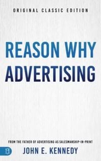 Produktbild: Reason Why Advertising