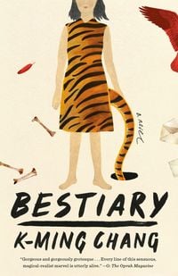 Produktbild: Bestiary