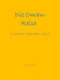 Produktbild: Die Oman-Reise