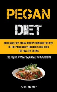 Produktbild: Pegan Diet