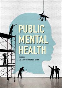 Produktbild: Public Mental Health