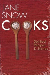 Produktbild: Jane Snow Cooks
