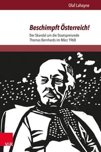 Produktbild: Beschimpft &Ouml;sterreich!