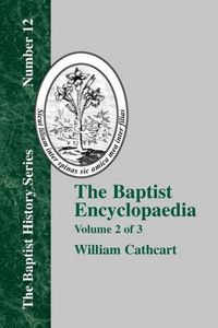 Produktbild: The Baptist Encyclopedia - Vol. 2