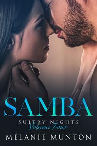 Produktbild: Samba (Sultry Nights 4)