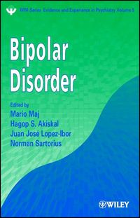 Produktbild: Bipolar Disorder