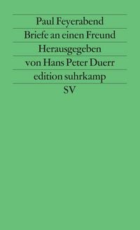 Produktbild: Briefe an einen Freund