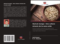 Produktbild: Haricot mungo : Une culture miracle de la zone aride