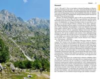 TRESCHER Reiseführer Albanien