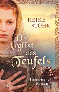 Produktbild: Die Arglist des Teufels