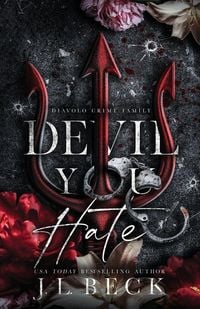 Produktbild: Devil You Hate