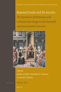 Produktbild: Beyond Dordt and de Auxiliis