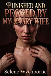 Produktbild: Punished And Pegged By My Angry Wife