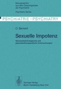 Produktbild: Sexuelle Impotenz