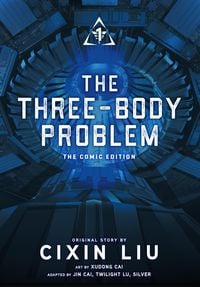 Produktbild: The Three-Body Problem, Vol. 1 (Comic)