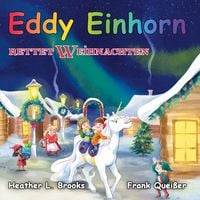 Produktbild: Eddy Einhorn
