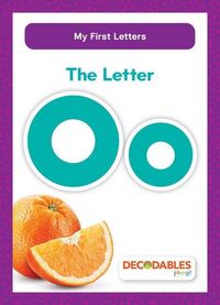 Produktbild: The Letter Oo