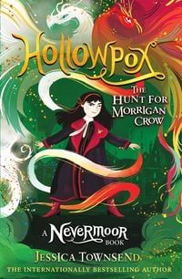 Produktbild: Hollowpox